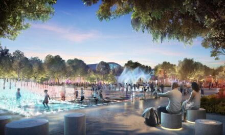 Ελληνικό: Ανοίγει τις πόρτες του το Experience Park, το μεγαλύτερο παραθαλάσσιο πάρκο στον κόσμο!