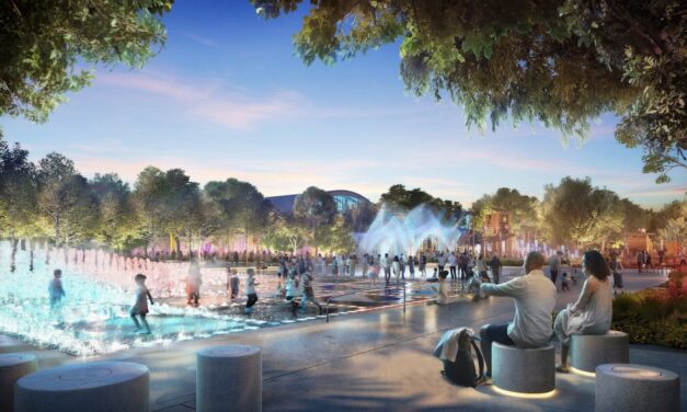 Ελληνικό: Ανοίγει τις πόρτες του το Experience Park, το μεγαλύτερο παραθαλάσσιο πάρκο στον κόσμο!