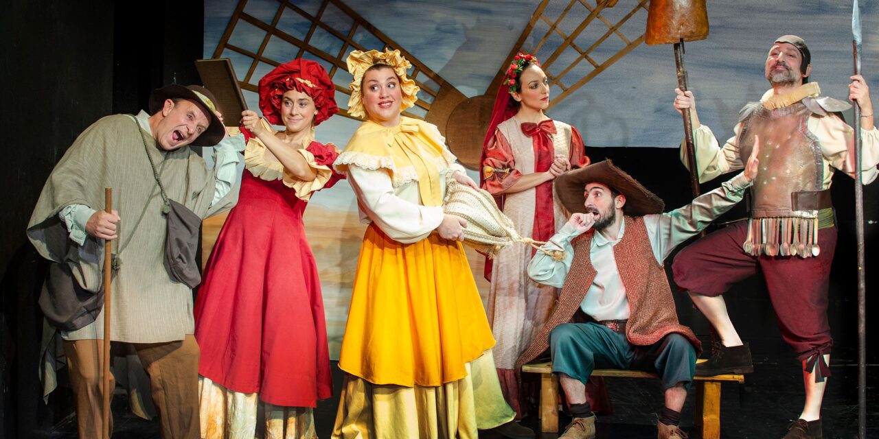 Θεατρικές εκπλήξεις στις γειτονιές της Αθήνας – 5.500 δωρεάν εισιτήρια για δημοφιλείς παραστάσεις από τον Δ. Αθηναίων