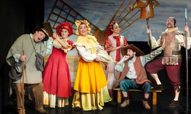 Θεατρικές εκπλήξεις στις γειτονιές της Αθήνας – 5.500 δωρεάν εισιτήρια για δημοφιλείς παραστάσεις από τον Δ. Αθηναίων