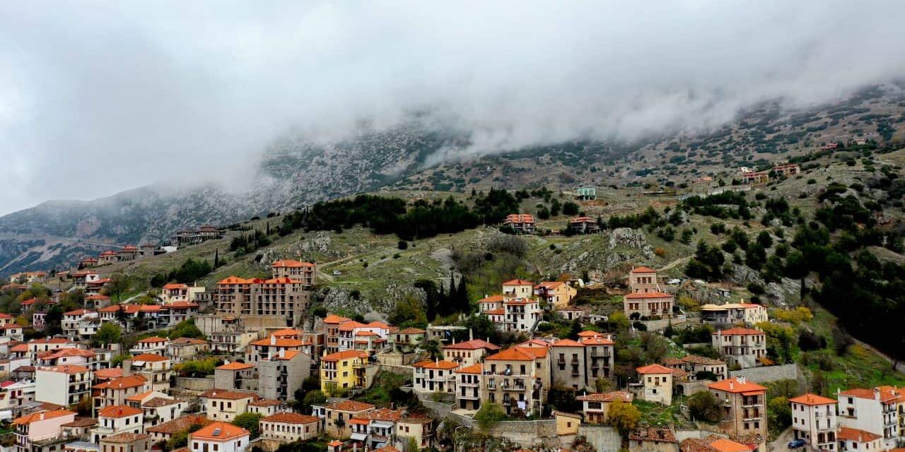 “Πάνω από 75%-80% η πληρότητα των δημοφιλών χειμερινών προορισμών για την εορταστική περίοδο”