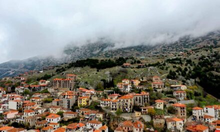 “Πάνω από 75%-80% η πληρότητα των δημοφιλών χειμερινών προορισμών για την εορταστική περίοδο”