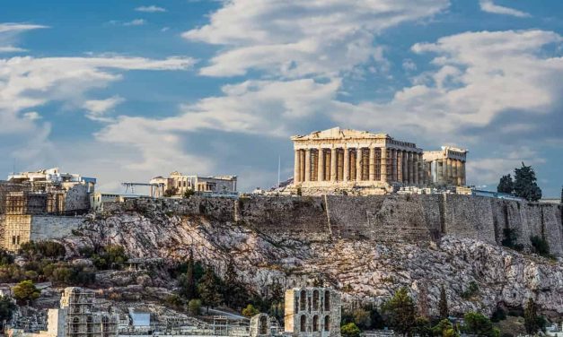 Telegraph: Οι 20 ταξιδιωτικές εμπειρίες ζωής στην Ελλάδα που όλοι πρέπει να αποκτήσουν