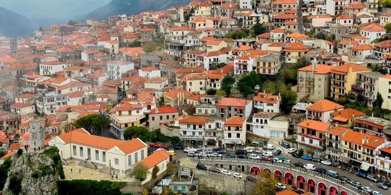 Χαμηλά οι πληρότητες στα ξενοδοχεία για την περίοδο των Χριστουγέννων – Τι αναφέρει ο Πρόεδρος των ξενοδόχων