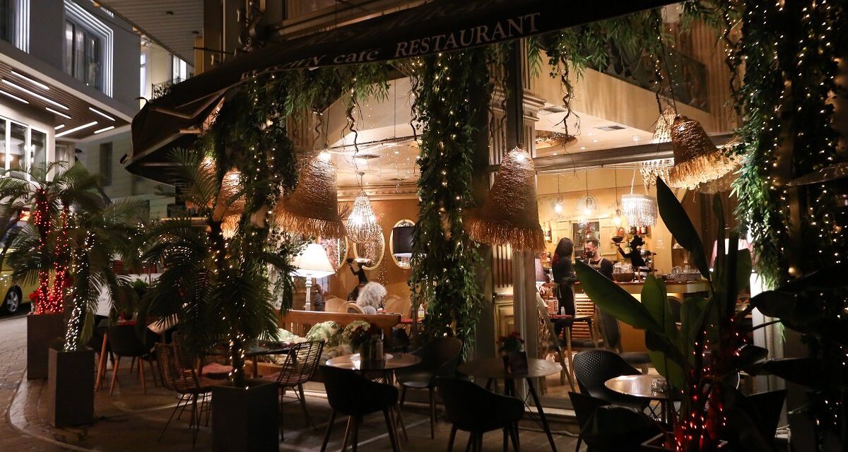 Νέα μέτρα από σήμερα – Πως θα λειτουργήσει εστίαση και διασκέδαση