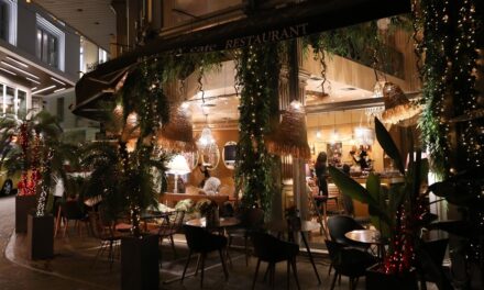 Νέα μέτρα από σήμερα – Πως θα λειτουργήσει εστίαση και διασκέδαση