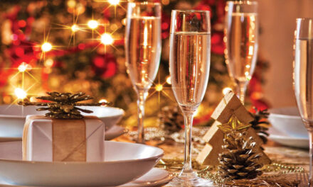 Πρωτοχρονιάτικο ρεβεγιόν στα καλύτερα ξενοδοχεία της Αθήνας