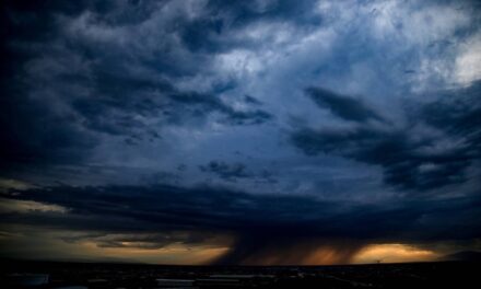 Καιρός αύριο: Έρχεται η «Ψυχρή Λίμνη» με βροχές και καταιγίδες