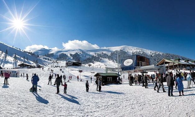 Ταμείο Ανάκαμψης: Επενδυτικά σχέδια για Χιονοδρομικά Κέντρα, λιμάνια και προσβασιμότητα σε παραλίες