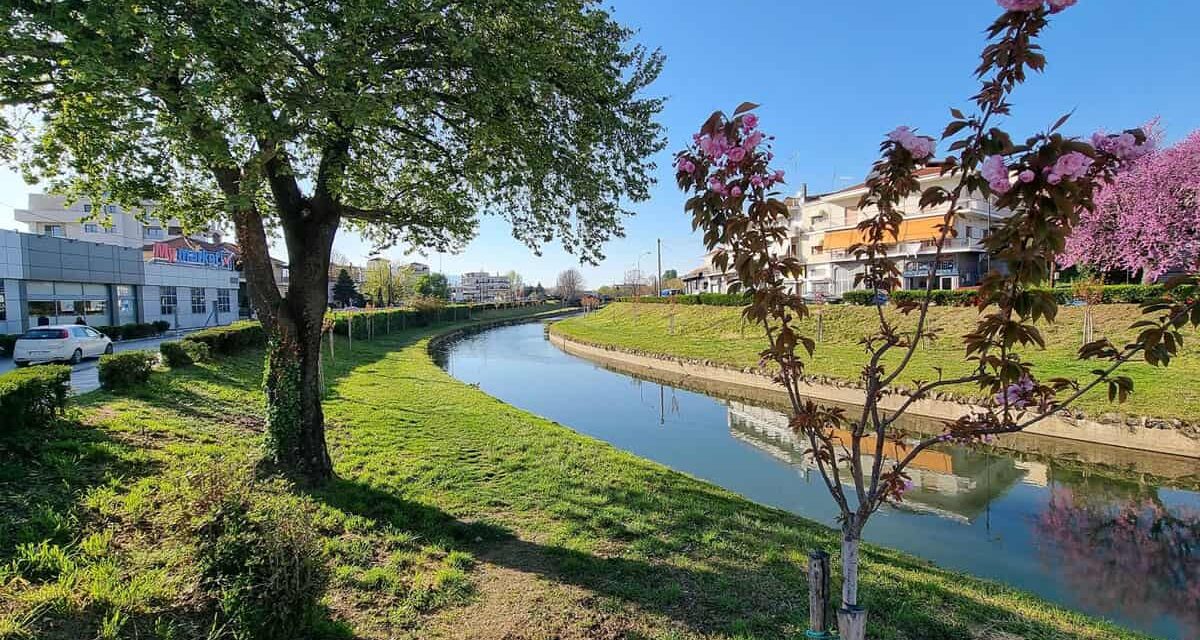 Αυτή η ελληνική πόλη βρίσκεται στους κορυφαίους ευρωπαϊκούς προορισμούς για το 2022