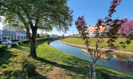 Αυτή η ελληνική πόλη βρίσκεται στους κορυφαίους ευρωπαϊκούς προορισμούς για το 2022