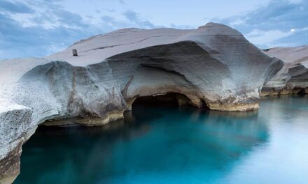 Global Traveler: Η Ελλάδα Καλύτερος Τουριστικός Προορισμός του 2021 στα αμερικανικά Tested Reader Survey Awards