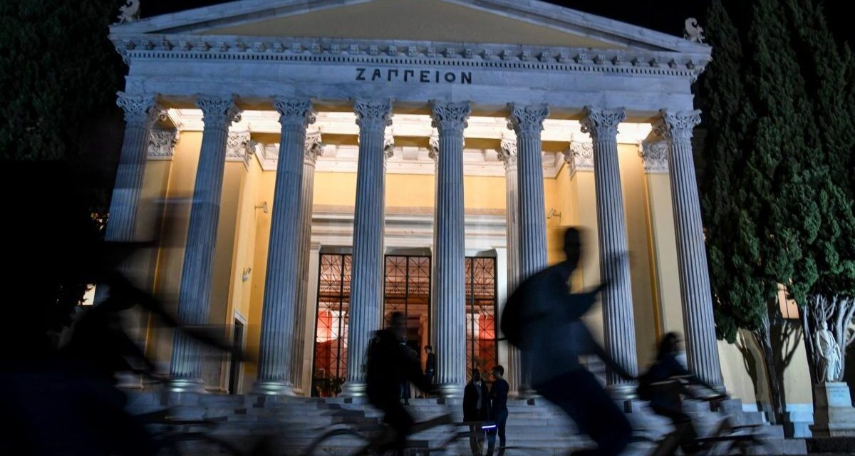 Απόψε η μεγαλύτερη Νύχτα Πολιτισμού – Αναλυτικά οι εκδηλώσεις του Δήμου Αθηναίων