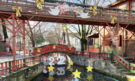 Ανοίγει τις πύλες της η Ονειρούπολη στη Δράμα