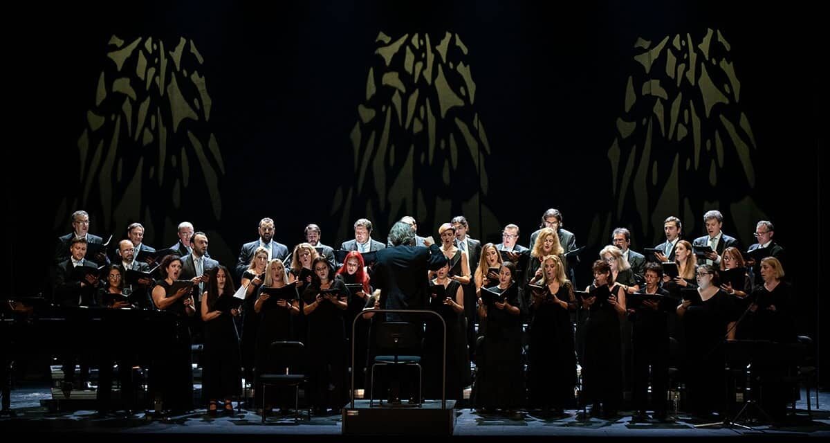 Δωρεάν online συναυλίες από το «Ολύμπια» με τα μουσικά σύνολα του Δήμου Αθηναίων – Αναλυτικά το πρόγραμμα