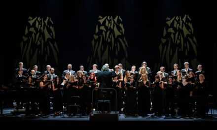 Δωρεάν online συναυλίες από το «Ολύμπια» με τα μουσικά σύνολα του Δήμου Αθηναίων – Αναλυτικά το πρόγραμμα