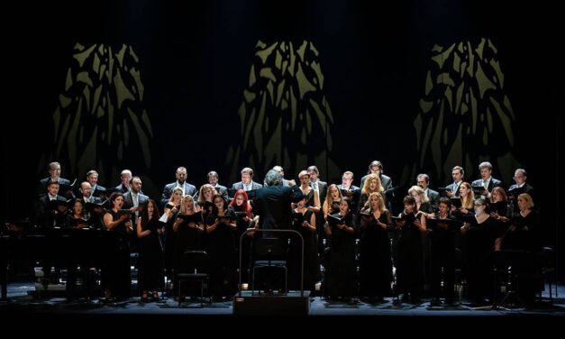 Δωρεάν online συναυλίες από το «Ολύμπια» με τα μουσικά σύνολα του Δήμου Αθηναίων – Αναλυτικά το πρόγραμμα