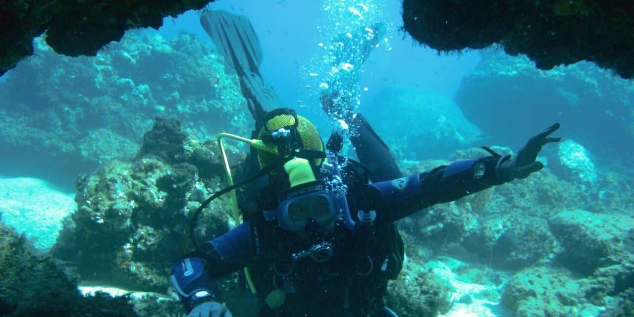 Έρχονται υποβρύχια πάρκα – Τι συζήτησαν Κικίλιας-Πλακιωτάκης