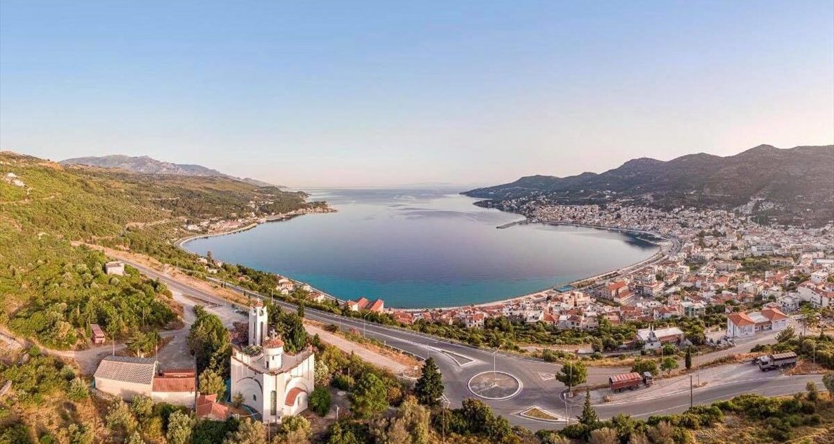 Ένταξη της Δυτικής Σάμου στο Upgrade Programme του Δικτύου Best Tourism Villages