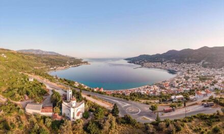 Ένταξη της Δυτικής Σάμου στο Upgrade Programme του Δικτύου Best Tourism Villages