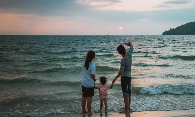 Google: Πώς θα επιλέγουν διακοπές οι ταξιδιώτες το 2022 – Οι τρεις σημαντικότερες τάσεις