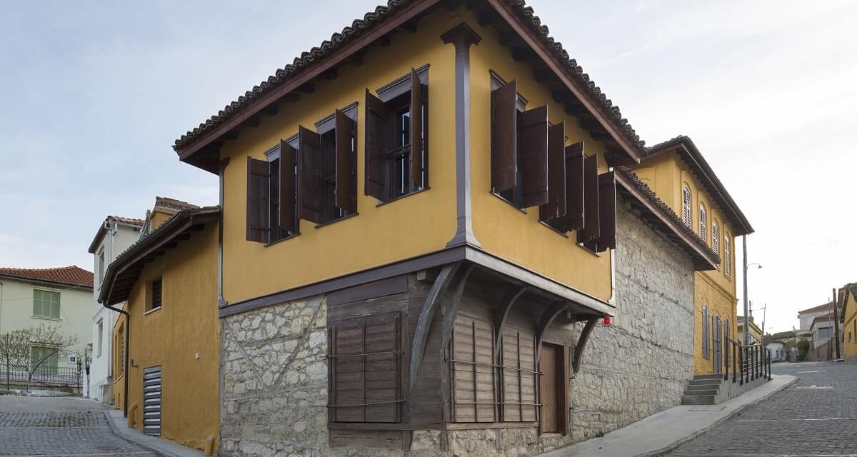 Best Tourism Villages: Αυτή η ελληνική πόλη διακρίθηκε σε διαγωνισμό του Παγκόσμιου Οργανισμού Τουρισμού