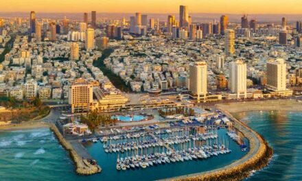 Το Τελ Αβίβ είναι πλέον η ακριβότερη πόλη για να ζει κανείς-Σε ποια θέση βρίσκεται η Αθήνα
