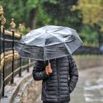 Καιρός: Βροχές αναμένονται και σήμερα – Δείτε που