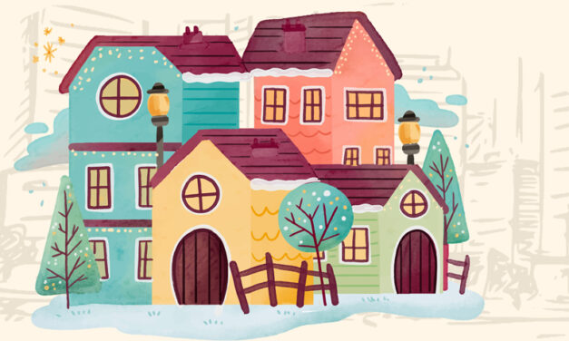 Χριστούγεννα στις γειτονιές της Αθήνας: 5+1 γιορτινά χωριά στολίζουν την πόλη