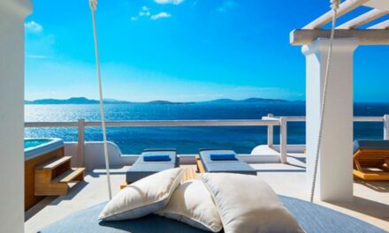 Έκθεση ILTM Γαλλίας: Η Ελλάδα πρωταγωνίστρια στον τουρισμό πολυτελείας