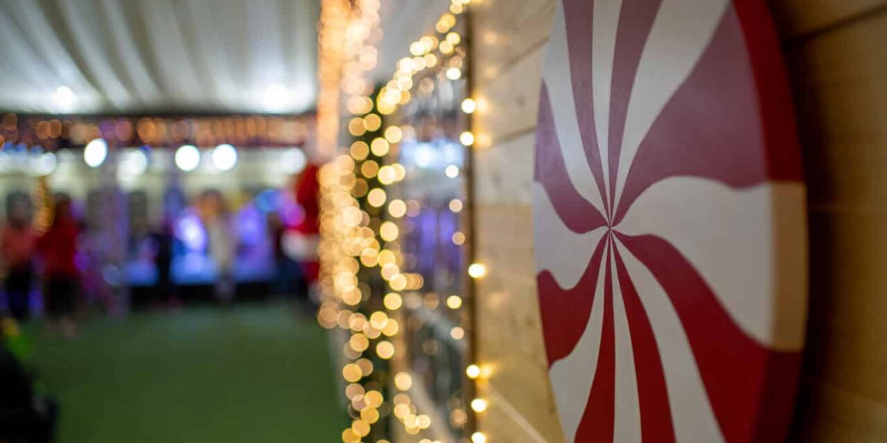 Αυτά τα Χριστούγεννα η Αθήνα τα έχει όλα: 6 προτάσεις γεμάτες μουσική, θέατρο και πολλή λάμψη