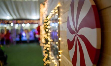 Αυτά τα Χριστούγεννα η Αθήνα τα έχει όλα: 6 προτάσεις γεμάτες μουσική, θέατρο και πολλή λάμψη