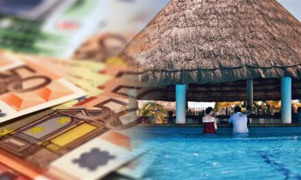 Αυτές είναι οι επενδύσεις στον Τουρισμό που εντάσσονται στο Ταμείο Ανάκαμψης