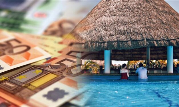 Αυτές είναι οι επενδύσεις στον Τουρισμό που εντάσσονται στο Ταμείο Ανάκαμψης