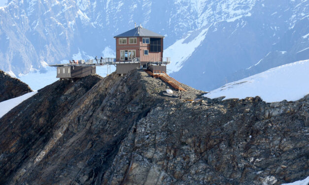 Αυτό είναι το πιο απομακρυσμένο ξενοδοχείο του κόσμου – Πόσο κοστίζει η διαμονή εκεί