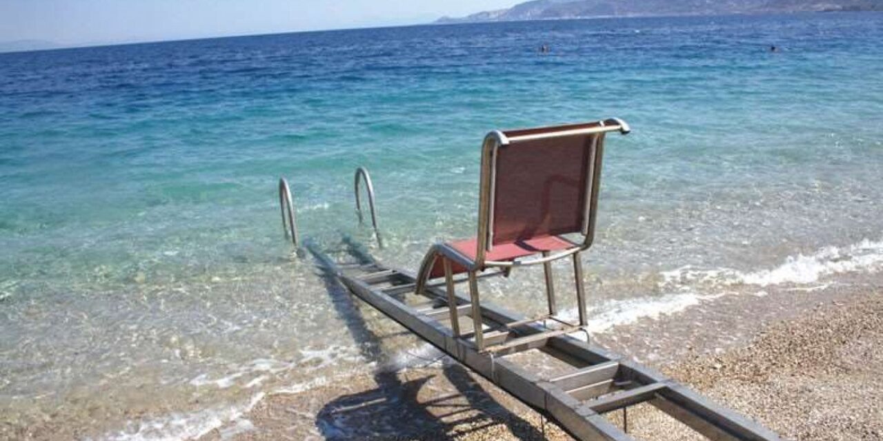 Κικίλιας σε ΕΣΑμεΑ: Στόχος μας να γίνει η Ελλάδα προσβάσιμη σε όλους τους επισκέπτες της