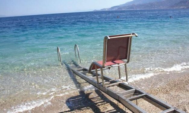 Κικίλιας σε ΕΣΑμεΑ: Στόχος μας να γίνει η Ελλάδα προσβάσιμη σε όλους τους επισκέπτες της