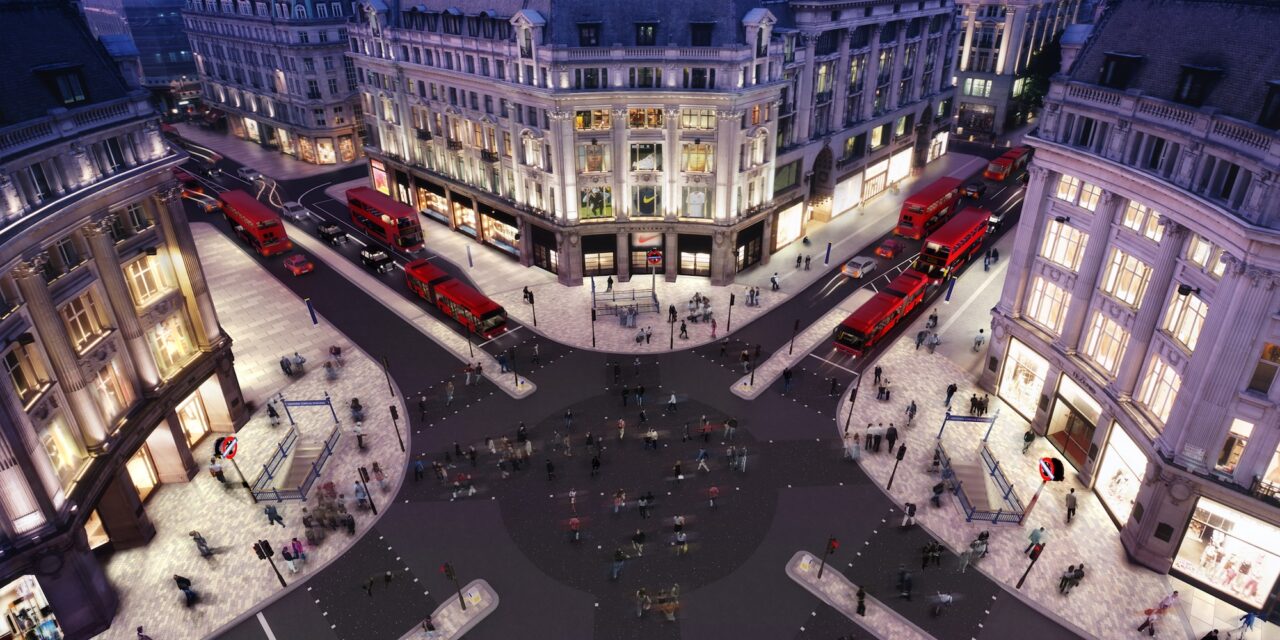 Αυτός είναι ο πιο δημοφιλής δρόμος της Ευρώπης!