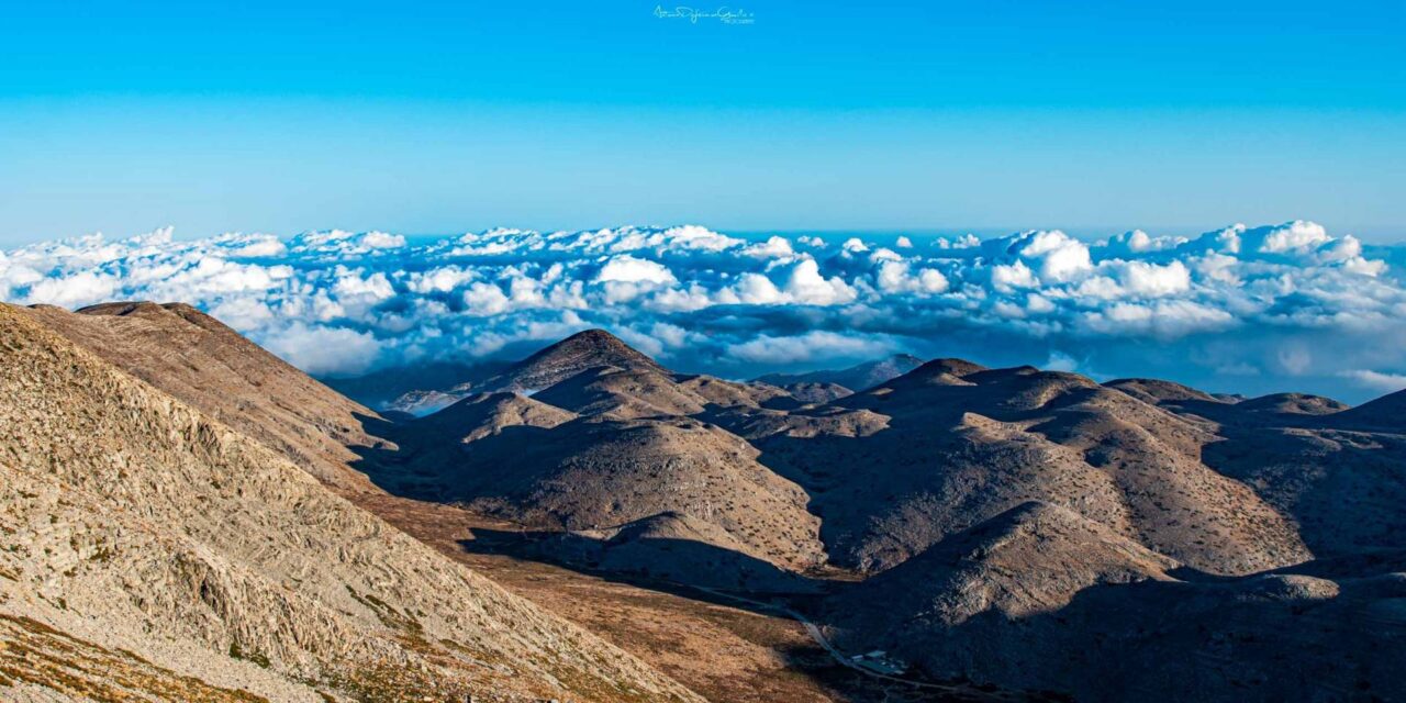 Ο ΕΟΤ θα προβάλλει τα Γεωπάρκα της Ελλάδας – Αρχίζει με την Κρήτη και τον Ψηλορείτη