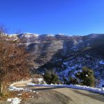 Παγγαίο: Κατάφυτες πλαγιές γεμάτες εκπλήξεις