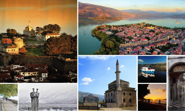 Ε.Ξ. Ιωαννίνων: “Ψηφιακές” πρωτοβουλίες για την ανάδειξη τουριστικών πληροφοριών