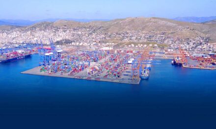 Μία ματιά στο όμορφο Πέραμα του σήμερα και μία ανασκόπηση στο “χθες”