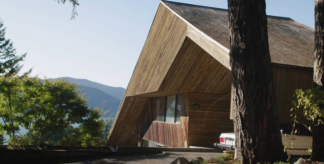 «Starship House»: Αυτό το Αρχιτεκτονικό διαμάντι του 20ού αιώνα πωλείται έναντι 3,36 εκατ. ευρώ