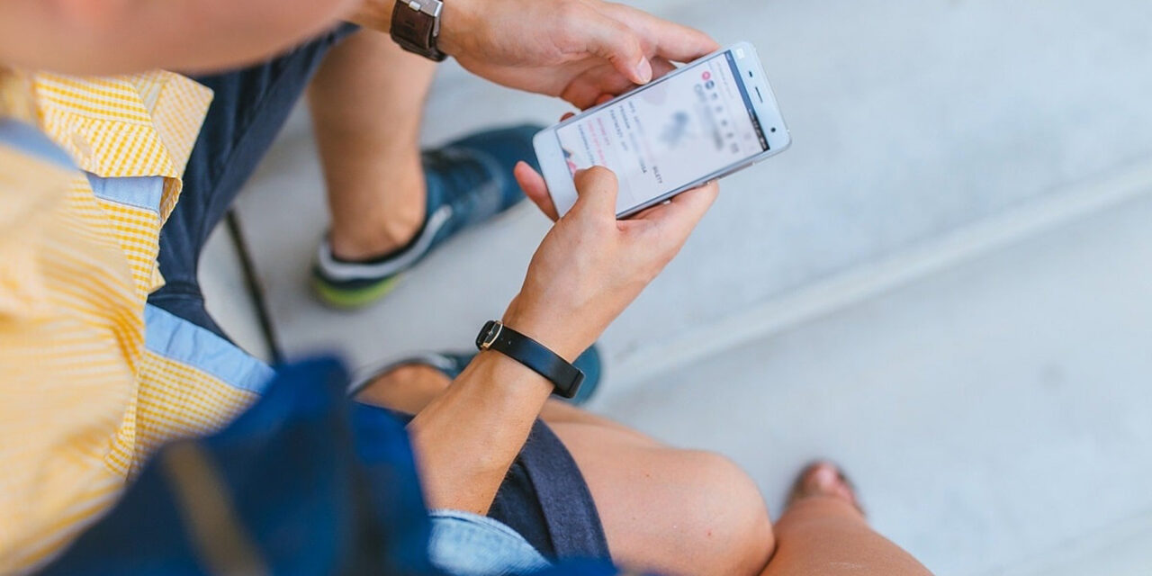 Visit Greece app: 1,7 εκατομμύρια νέοι χρήστες και 400.000 “stories” το 2021