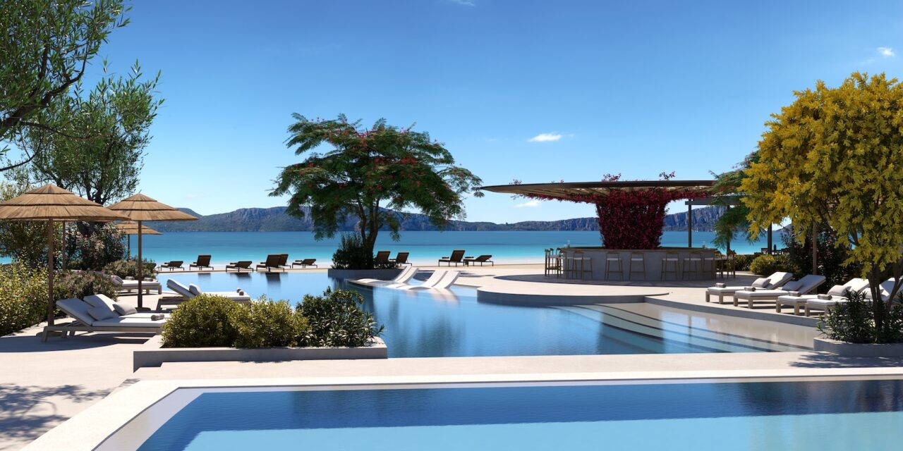 Αργυρό βραβείο για την Costa Navarino στα WTM World Responsible Tourism Awards