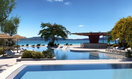 Έρχονται στην Ελλάδα τα W Hotels – Το πρώτο στην Costa Navarino
