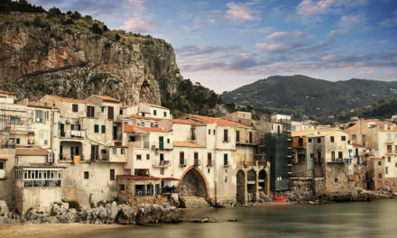 Σικελία: Η Airbnb προσφέρει δωρεάν διαμονή για 1 χρόνο – Δείτε ποια είναι η μοναδική προϋπόθεση