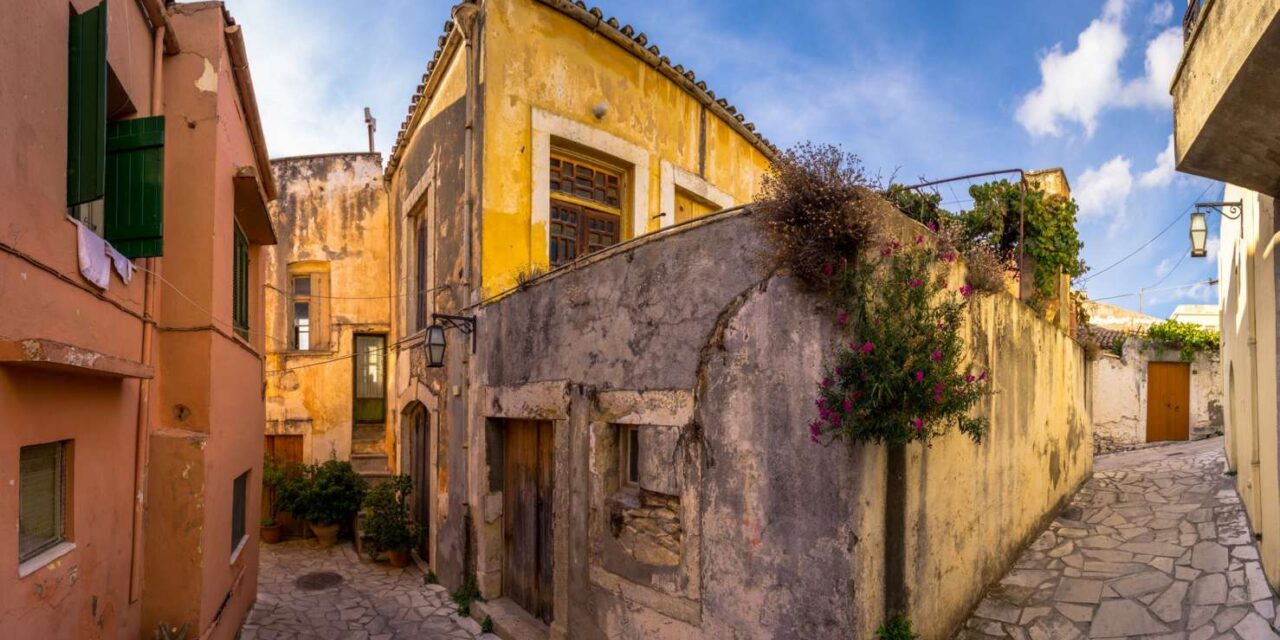 Ηandelsblatt: Η Ελλάδα, παράδεισος για Γερμανούς συνταξιούχους