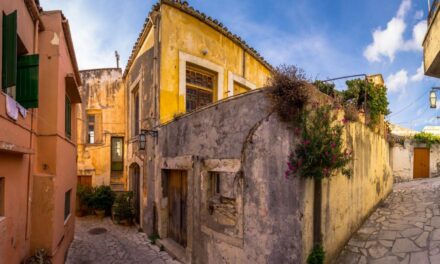 Ηandelsblatt: Η Ελλάδα, παράδεισος για Γερμανούς συνταξιούχους