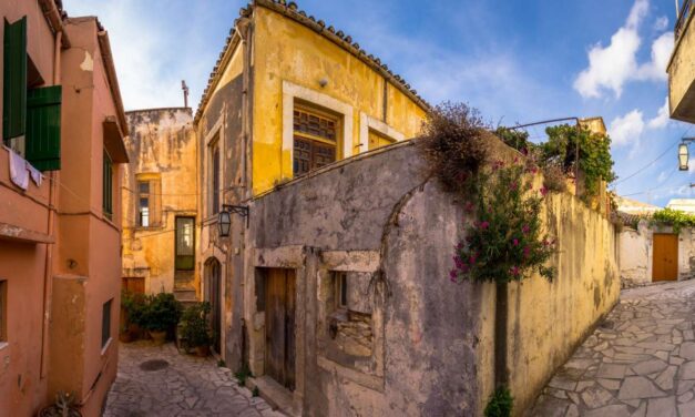 Ηandelsblatt: Η Ελλάδα, παράδεισος για Γερμανούς συνταξιούχους